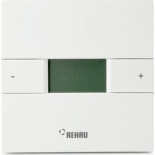 Rehau Nea H 230V Oda Termostatı kullananlar yorumlar